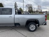New 2025 Chevrolet Silverado 2500 LT w/ Safety Package image 4