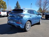 New 2025 Buick Encore GX Avenir w/ Avenir Technology Package image 3