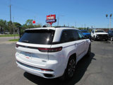Used 2023 Jeep Grand Cherokee Overland w/ MOPAR Finishing Package image 4
