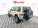 New 2025 Jeep Wrangler Unlimited Rubicon 392 image 5