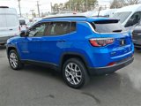 Used 2023 Jeep Compass Latitude image 5