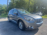 Used 2015 INFINITI QX60 AWD w/ Premium Plus Package image 5
