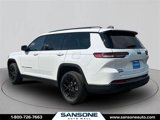 Certified 2024 Jeep Grand Cherokee L Laredo image 5