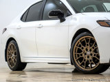 Used 2023 Toyota Camry SE w/ Convenience Package image 4