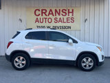 Used 2016 Chevrolet Trax LT image 2
