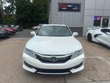 Used 2017 Honda Accord EX-L image 2
