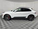 Used 2025 Porsche Macan S image 2