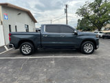Used 2021 Chevrolet Silverado 1500 LTZ image 6