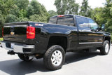 Used 2015 Chevrolet Silverado 2500 LTZ w/ Duramax Plus Package image 5