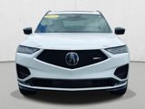 Used 2024 Acura MDX Type S image 2