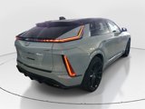New 2026 Cadillac Lyriq V image 3