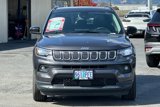 Used 2022 Jeep Compass Latitude w/ Sun and Sound Group image 6