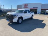 New 2025 Toyota Tundra SR image 2