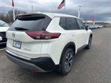 Certified 2023 Nissan Rogue SV image 3