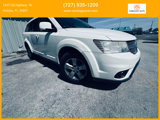 Used 2011 Dodge Journey Mainstreet w/ Flexible Seating Group image 2