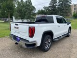 New 2025 GMC Sierra 1500 SLT w/ SLT Premium Plus Package image 6