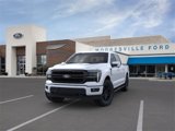 New 2025 Ford F150 Lariat w/ Equipment Group 501A Mid image 2