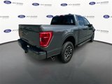 Certified 2023 Ford F150 XLT w/ Equipment Group 302A High image 5