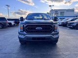 Certified 2022 Ford F150 XLT image 4