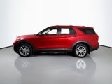 Certified 2022 Ford Explorer Limited w/ Equipment Group 301A image 4