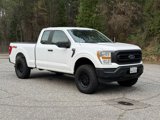 Used 2021 Ford F150 XL w/ Equipment Group 101A High image 4