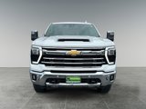 New 2025 Chevrolet Silverado 2500 LTZ w/ LTZ Premium Package image 2