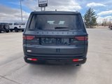 New 2025 Jeep Wagoneer Series II w/ Convenience Group I image 4