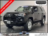 Used 2022 Toyota 4Runner SR5 image 4