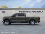 New 2025 Ford F250 King Ranch image 3