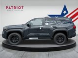 New 2025 Toyota 4Runner TRD Off-Road Premium image 2
