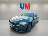 Used 2014 BMW 528i xDrive Sedan image 3