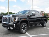 New 2025 GMC Sierra 2500 Denali w/ Denali Reserve Package image 3