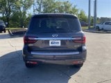 Used 2023 INFINITI QX80 Luxe w/ Cargo Package image 4