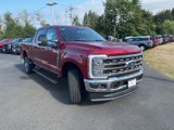 New 2025 Ford F350 Lariat w/ Lariat Ultimate Package image 3