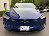 Used 2020 Tesla Model X Performance image 4