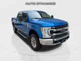 Used 2021 Ford F250 XL w/ STX Appearance Package image 4