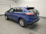 Used 2023 Ford Edge SEL image 3