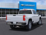 New 2025 Chevrolet Silverado 2500 LTZ w/ LTZ Plus Package image 4