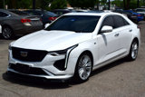 Used 2024 Cadillac CT4 Premium Luxury image 4