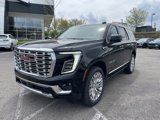 New 2025 GMC Yukon Denali w/ Sun & Power Step Package image 2