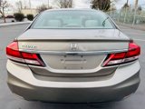 Used 2014 Honda Civic LX image 4
