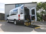 Used 2023 Ford Transit 150 Medium Roof image 2