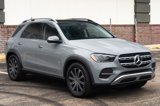 Used 2024 Mercedes-Benz GLE 450 4MATIC w/ Winter Package image 5