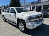Used 2016 Chevrolet Silverado 1500 High Country image 4