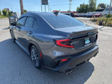 Used 2022 Subaru WRX GT image 4