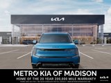 New 2026 Kia EV9 Land image 2
