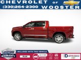 New 2025 Chevrolet Silverado 1500 High Country w/ High Country Premium Package image 5