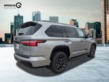 New 2025 Toyota Sequoia Platinum image 5