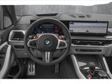 New 2026 BMW X5 M Competition w/ Executive Package image 4