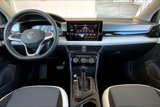New 2025 Volkswagen Taos S image 5